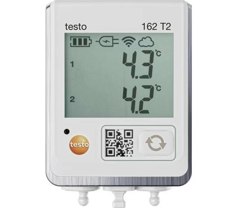 testo 162 T2