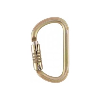 Petzl Vulcan triact-lock