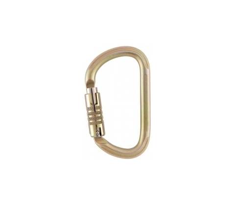Petzl Vulcan triact-lock