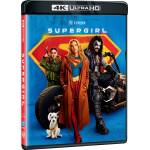 MagicBox Supergirl - Blu-ray (4K Ultra HD) (097496)