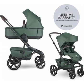 Image 1 of EasyWalker Jimmey 2 in 1 (EJI10001/2/3/4/5)