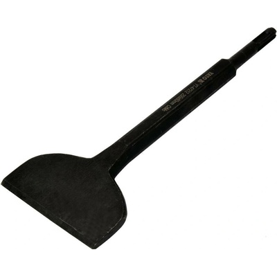 Sekáč SDS+ plochý 80 x 250 mm CrMo – Zboží Mobilmania