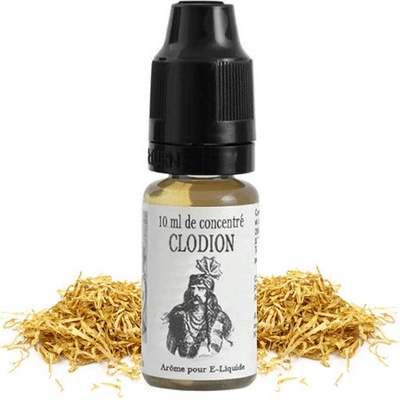 814 Histoire d'E-Liquides CLODION 10 ml