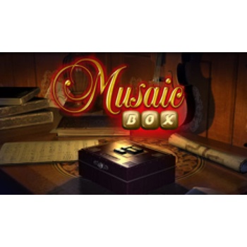 Musaic Box