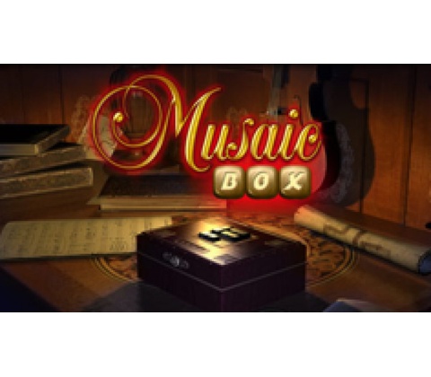 Musaic Box
