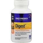 Enzymedica Digest Complete® - 180 капсули