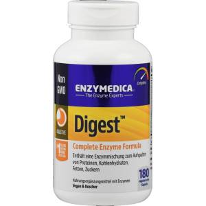 Enzymedica Digest Complete® - 180 капсули