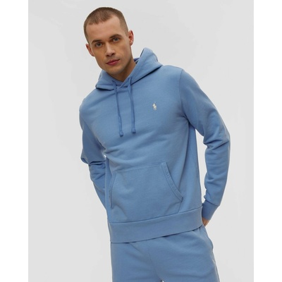 Polo Ralph Lauren pánska mikina modrá