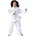 Kwon Dobok Tiger