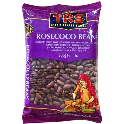 TRS Fazole Rosecoco 0,5 kg