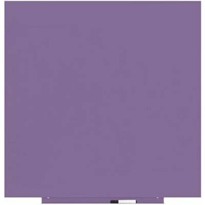 ROCADA Skin Colour 6425R-4005 100 x 100 cm modrofialová RAL 4005