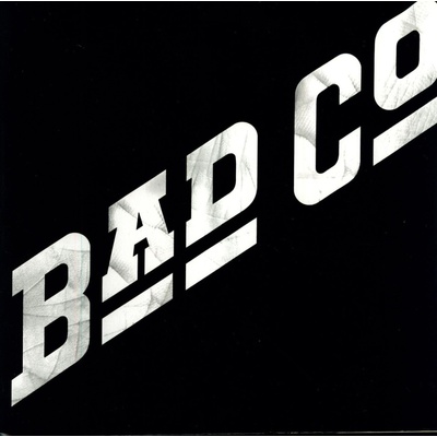 Bad Company - Bad Company (Remastered) (Reissue) (CD) (0075679244123)