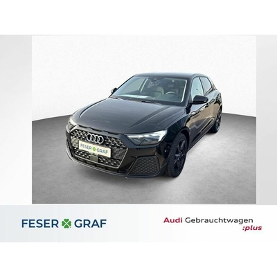 Audi A1 30 TFSI S tronic 85 kW