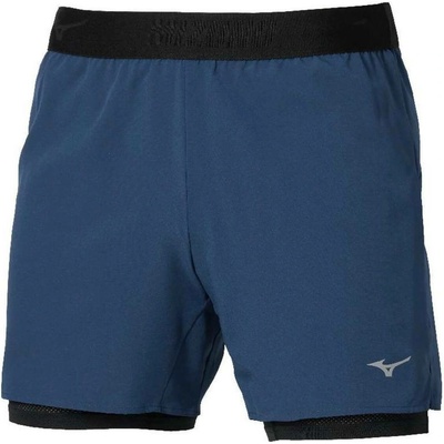 Mizuno Core 5.5 Inches 2in1 Short J2GBD00912