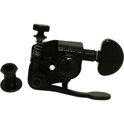 Hipshot 6100B Black Тунинг част за китара (6100B)