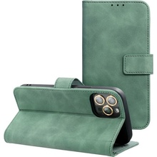 Forcell tender Book Case Samsung A26 5G green 299568