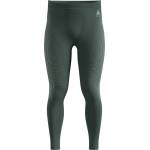 Odlo Мъжко синтетично термобельо Odlo Base Layer Bottom Long Performance Warm Eco Synthetic base layer - Urban Chic (014-1524-0611)