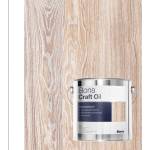 Bona Craft Oil - масло за дърво Frost (5219)