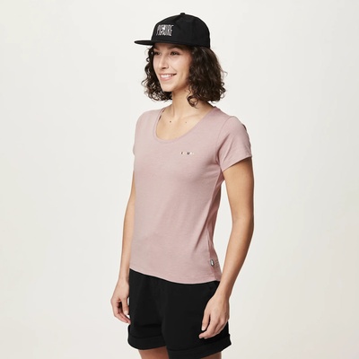PICTURE Dámske tričko Basement Rev S/S