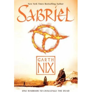 Sabriel (ISBN: 9780062315557)
