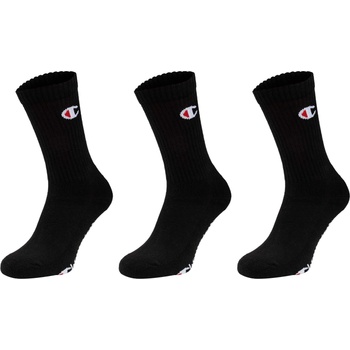 Champion 3pk crew socks 39-42