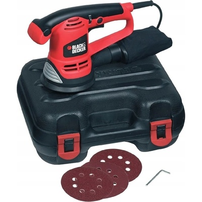 Black & Decker KA191EK
