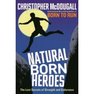 Natural Born Heroes (2016)