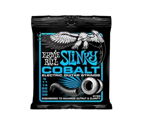 Ernie Ball 2725