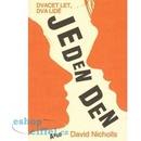 Knihy Jeden den - David Nicholls
