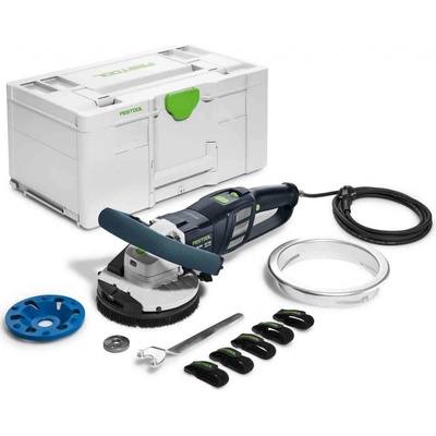 Festool RG 130 ECI-Set DIA TH 577061