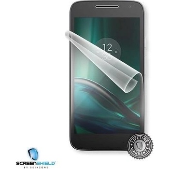 Ochranné fólie Screenshield Motorola Moto G4 Play - displej