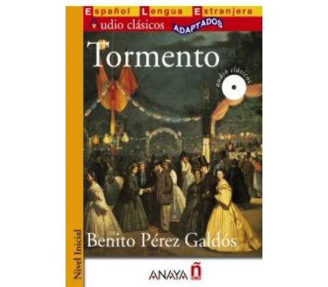 Tormento