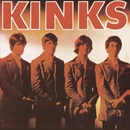 Kinks - Kinks LP