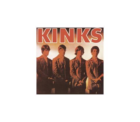 Kinks - Kinks LP