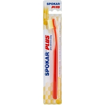 Spokar Plus soft