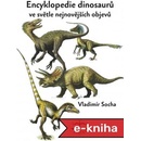 Encyklopedie dinosaurů ve světle nejnovějších objevů: Socha Vladimír