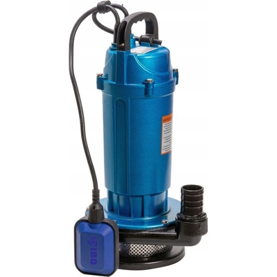 IBO WQX 250