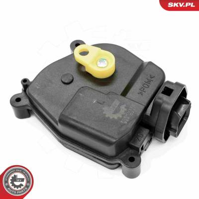 Zámek dveří ESEN SKV 60SKV380