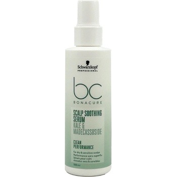 Schwarzkopf BC Bonacure Scalp Soothing Serum 100 ml