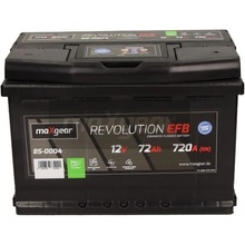 MaXgear 12V 72Ah 720A 85-0004