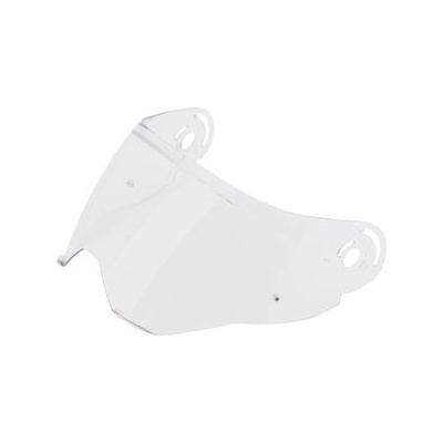 Plexi SCORPION ADF-9000 čiré