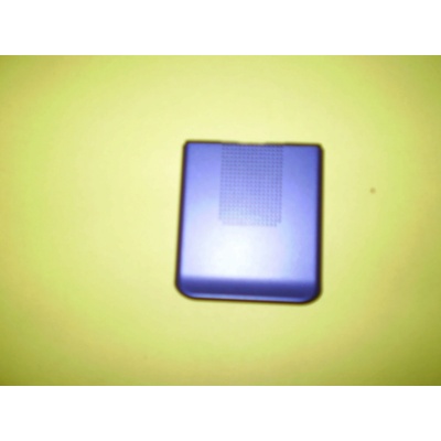 Kryt Sony Ericsson S500i zadní fialový