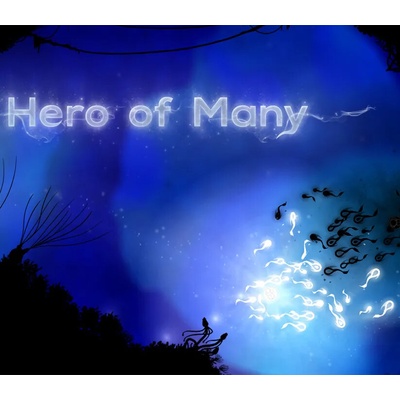 Hero of Many
