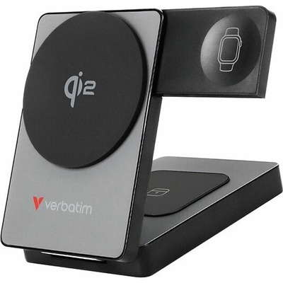 Verbatim Charge ,n, Go Qi2 32294