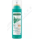KLORANE Suchý šampón so žihľavou & vitamínom E na mastné vlasy 150 ml