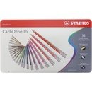 STABILO Pastely CarbOthello/36ks plech
