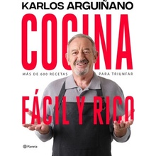 Cocina fácil y rico