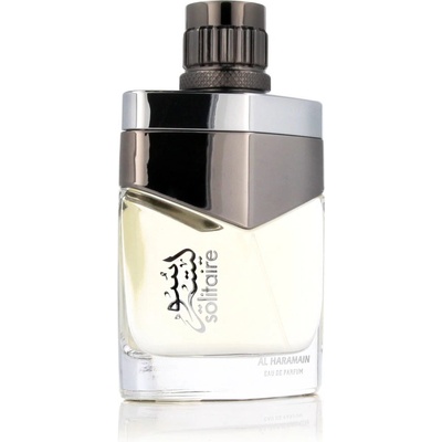 Al Haramain Solitaire parfumovaná voda unisex 85 ml