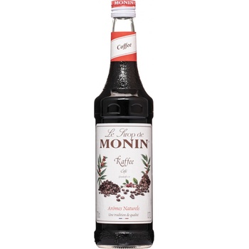 Monin Le Sirop Café Káva 0,7 l