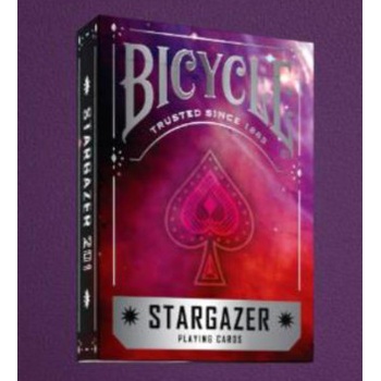 Cartamundi Deutschland Bicycle Stargazer 201